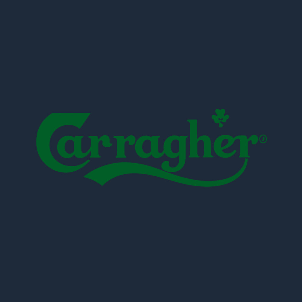 Jamie Carragher Logo 2 Players Couture Mens T-Shirt