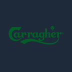 Jamie Carragher Logo 2 Players Couture Mens T-Shirt