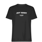 Jeff Hardy Players Couture Men's T-Shirt Black