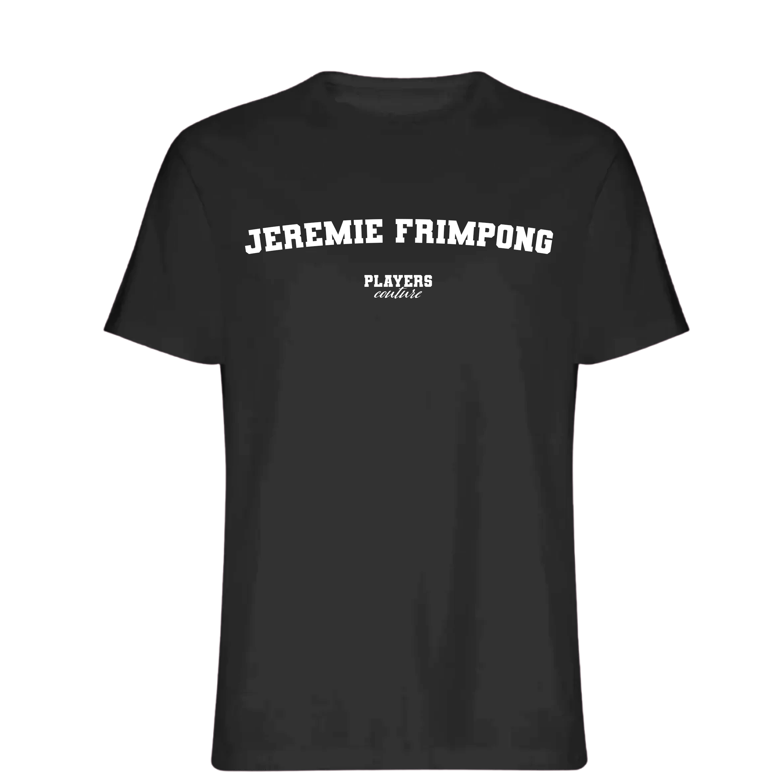 Jeremie Frimpong Players Couture Mens T-Shirt