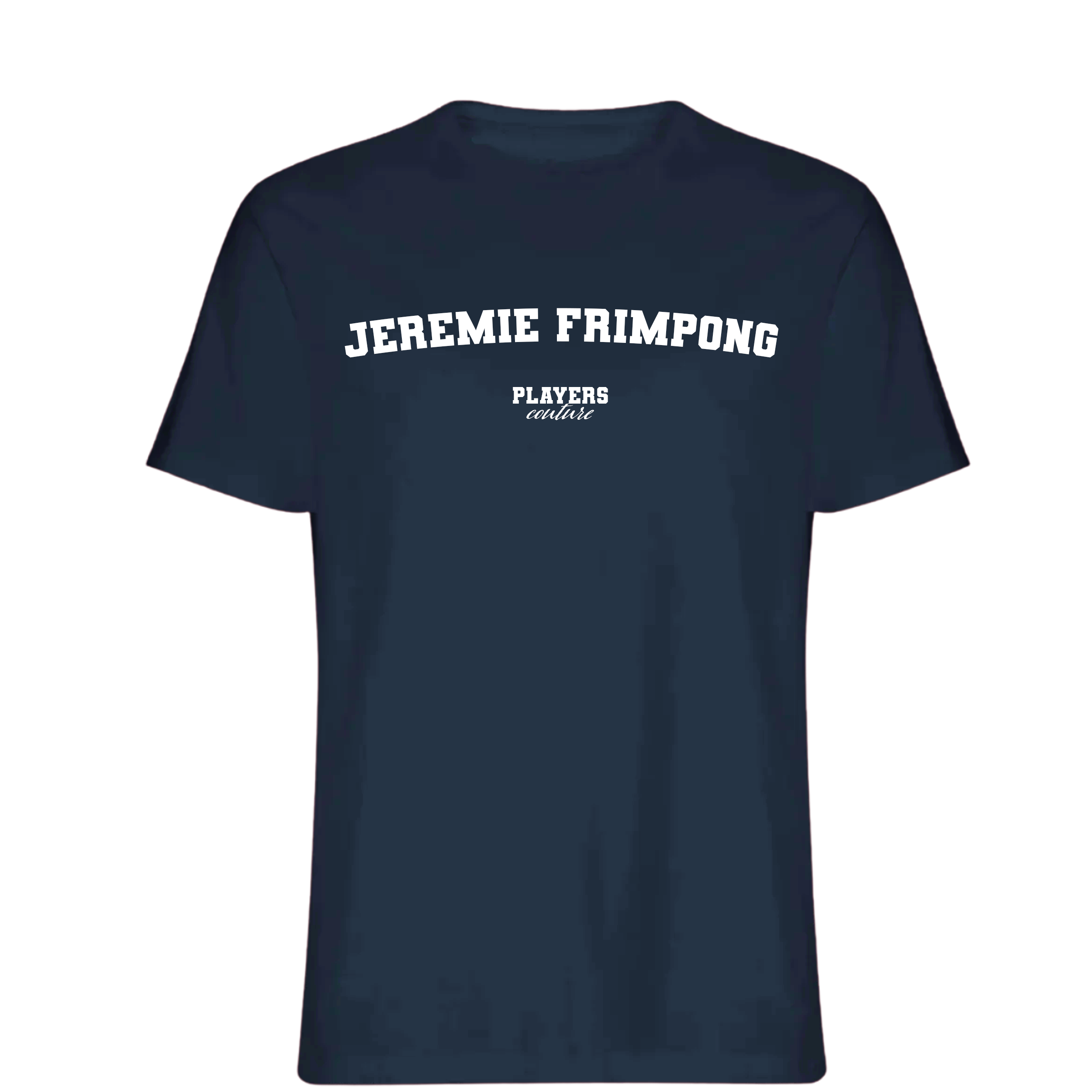 Jeremie Frimpong Players Couture Mens T-Shirt