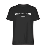 Jermaine Jenas Players Couture Mens T-Shirt Black