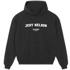 Jesy Nelson Players Couture Men's Casual Hoodie Black