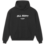 Jill Scott Players Couture Men's Casual Hoodie Black