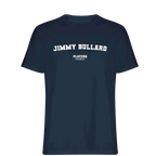 Jimmy Bullard Players Couture Mens T-Shirt Navy