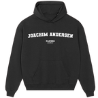 Joachim Andersen Players Couture Men's Casual Hoodie Black