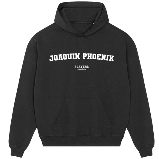 Joaquin Phoenix Players Couture Men's Casual Hoodie