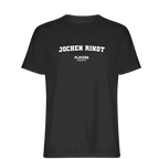 Jochen Rindt Players Couture Men's T-Shirt Black