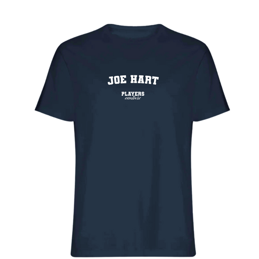 Joe Hart Players Couture Mens T-Shirt