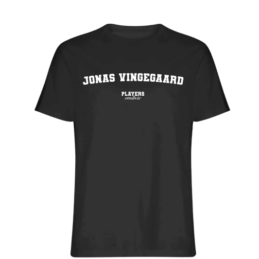 Jonas Vingegaard Players Couture Men's T-Shirt