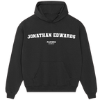Jonathan Edwards Players Couture Men's Casual Hoodie Black