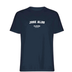 Jose Aldo Players Couture Mens T-Shirt Navy