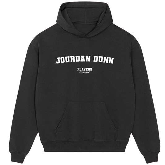 Jourdan Dunn Players Couture Men's Casual Hoodie