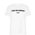 Custom Name Players Couture Mens T-Shirt White