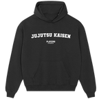 Jujutsu Kaisen Players Couture Men's Casual Hoodie Black