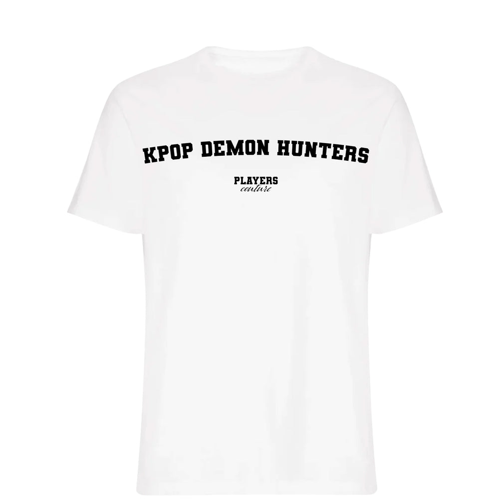 KPOP Demon Hunters Players Couture Men's T-Shirt