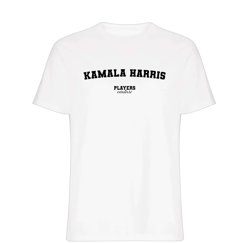 Kamala Harris Players Couture Men's T-Shirt