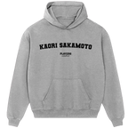 Kaori Sakamoto Players Couture Men's Casual Hoodie