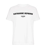 Katharine Hepburn Players Couture Men's T-Shirt