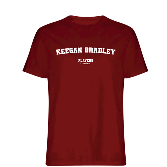 Keegan Bradley Players Couture Men's T-Shirt