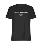 Kieren Fallon Players Couture Men's T-Shirt Black