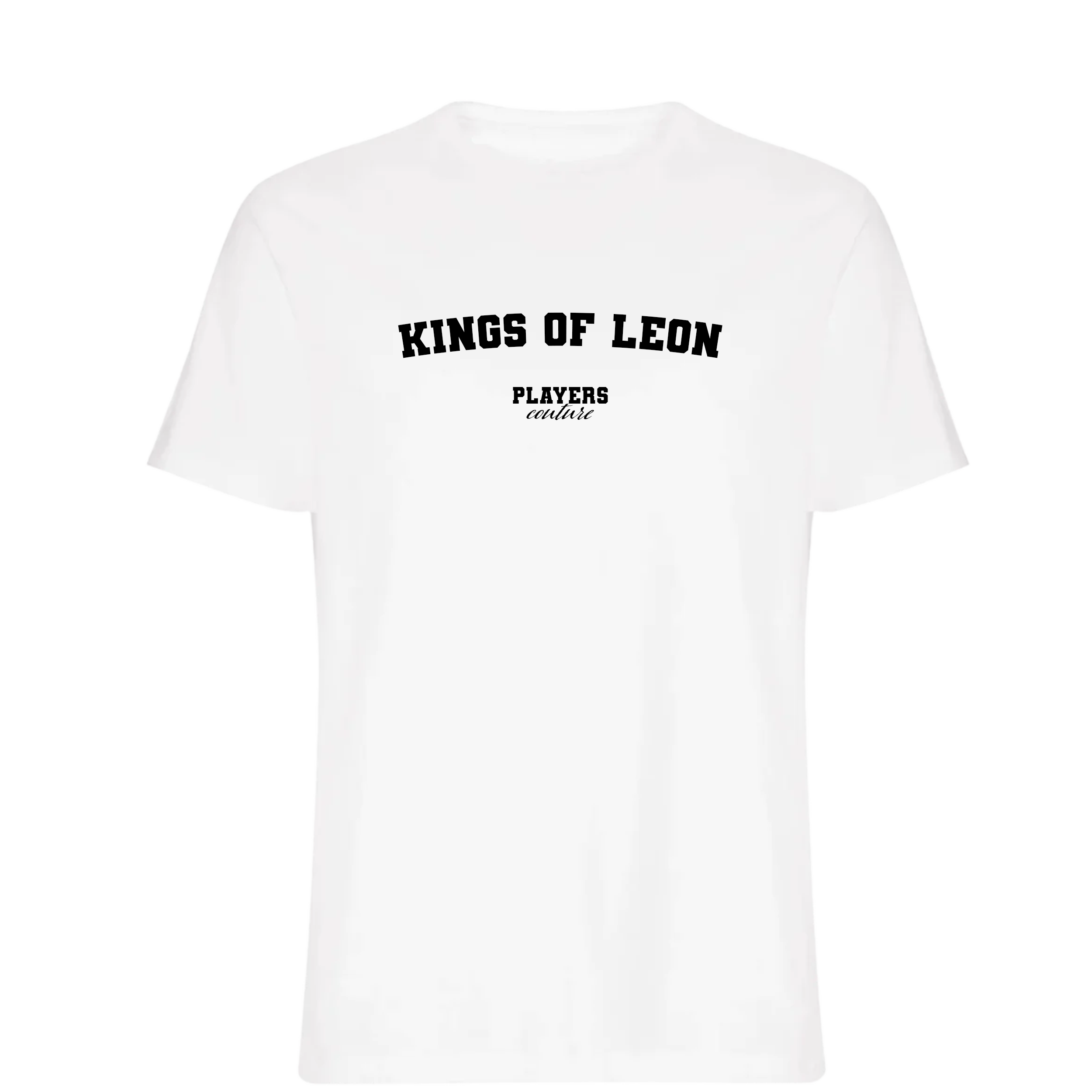 Kings Of Leon Players Couture Mens T-Shirt