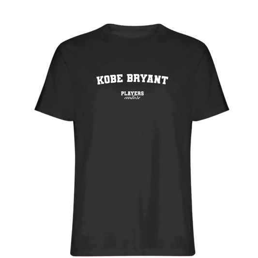 Kobe Bryant Players Couture Mens T-Shirt