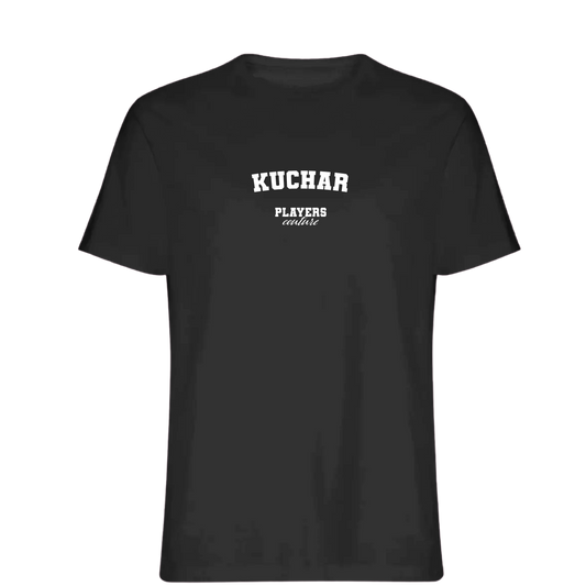 Kuchar Players Couture Men's T-Shirt