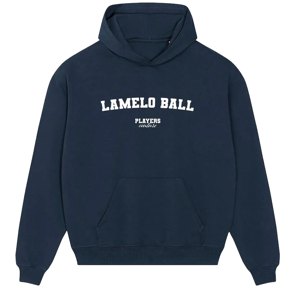 LaMelo Ball Players Couture Men's Casual Hoodie