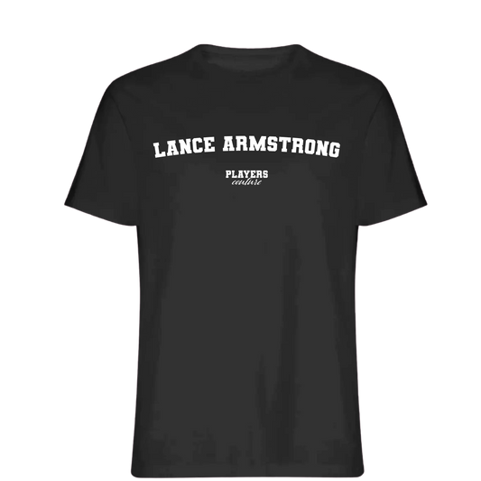 Lance Armstrong Players Couture Men's T-Shirt