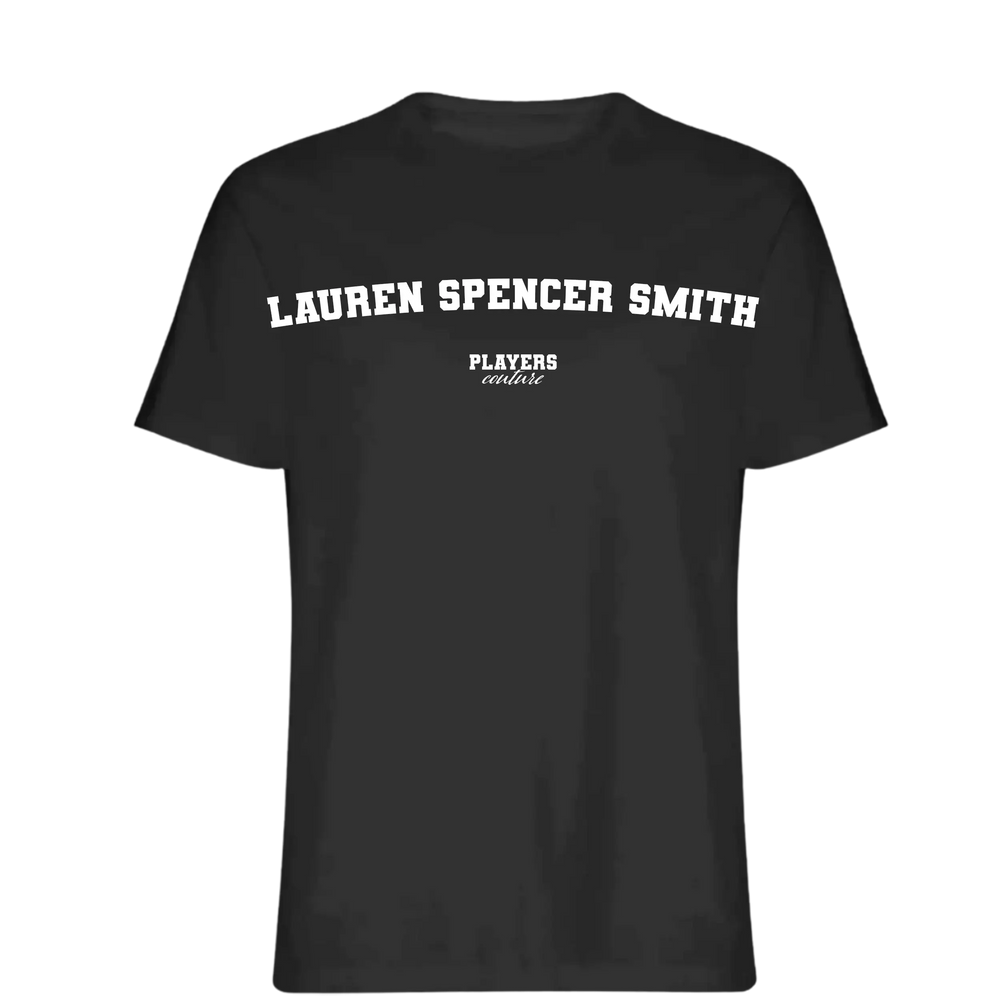 Lauren Spencer Smith Players Couture Mens T-Shirt