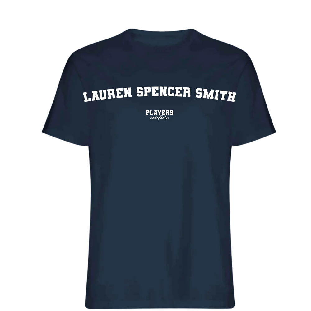 Lauren Spencer Smith Players Couture Mens T-Shirt