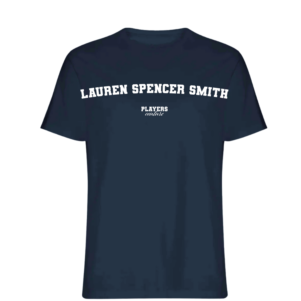 Lauren Spencer Smith Players Couture Mens T-Shirt