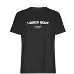 Lauren Hemp Players Couture Mens T-Shirt Black