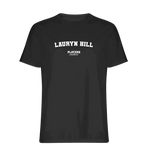 Lauryn Hill Players Couture Mens T-Shirt Black