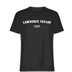 Lawrence Taylor Players Couture Mens T-Shirt Black