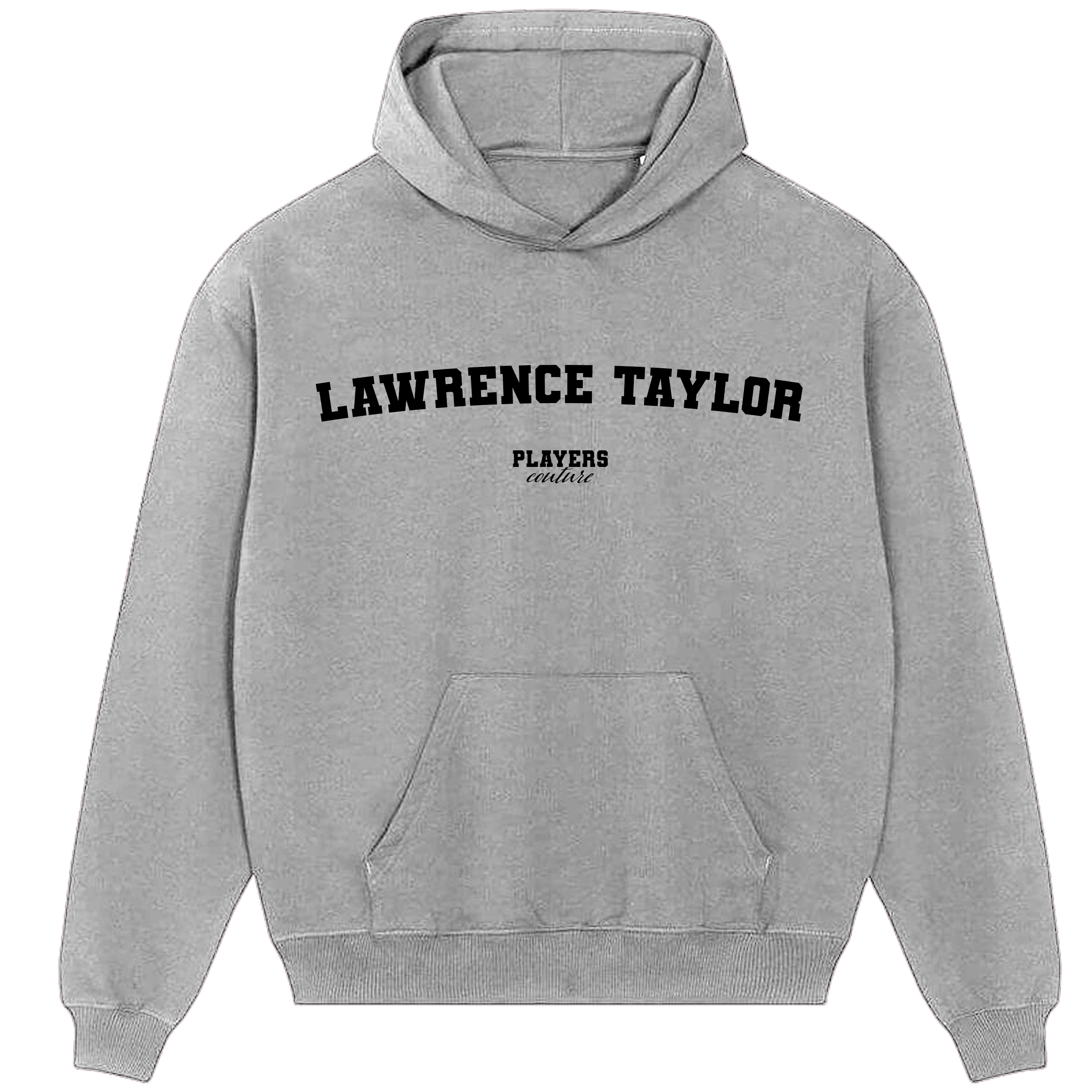 Lawrence Taylor Players Couture Men's Casual Hoodie