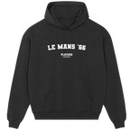 Le Mans '66 Players Couture Men's Casual Hoodie - Players Couture Le Mans '66 Men's Casual Hoodie Fan Clothing