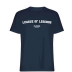 League Of Legends Players Couture Men's T-Shirt