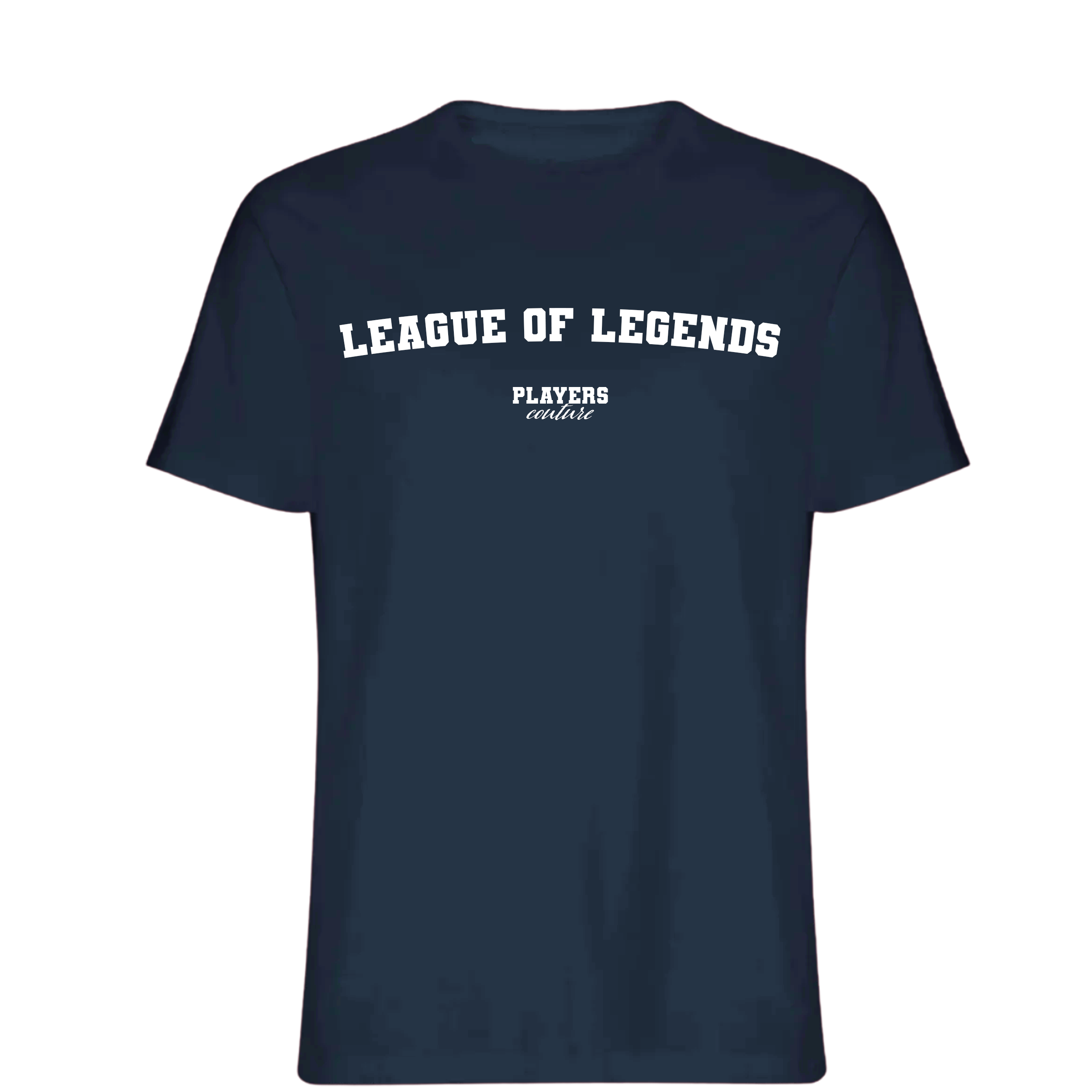 League Of Legends Players Couture Men's T-Shirt