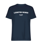 Leighton Baines Players Couture Mens T-Shirt Navy