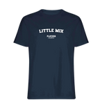 Little Mix Players Couture Mens T-Shirt Navy