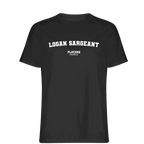 Logan Sargeant Players Couture Men's T-Shirt Black