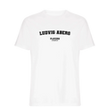 Ludvig Aberg Players Couture Men's T-Shirt White