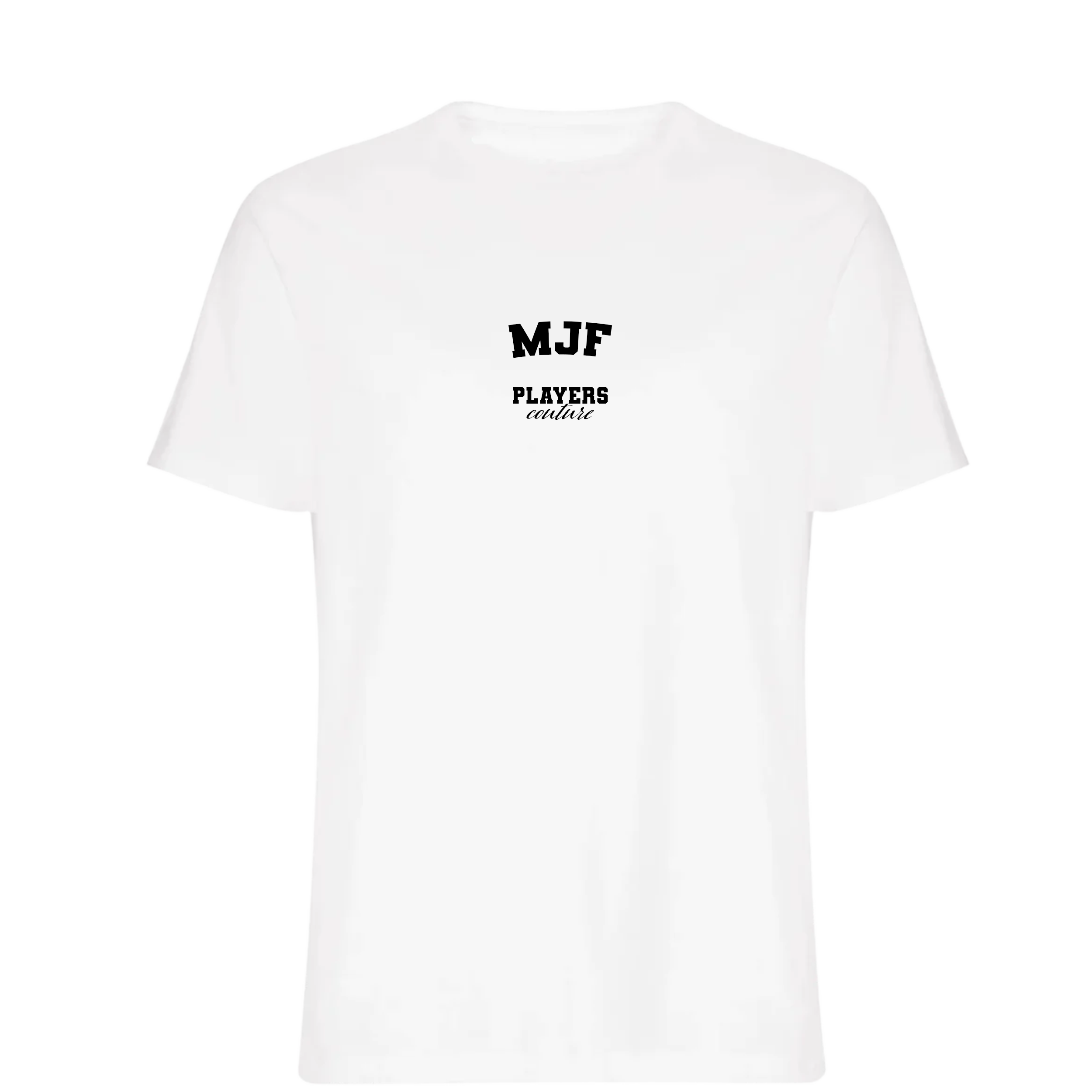 MJF Players Couture Men's T-Shirt