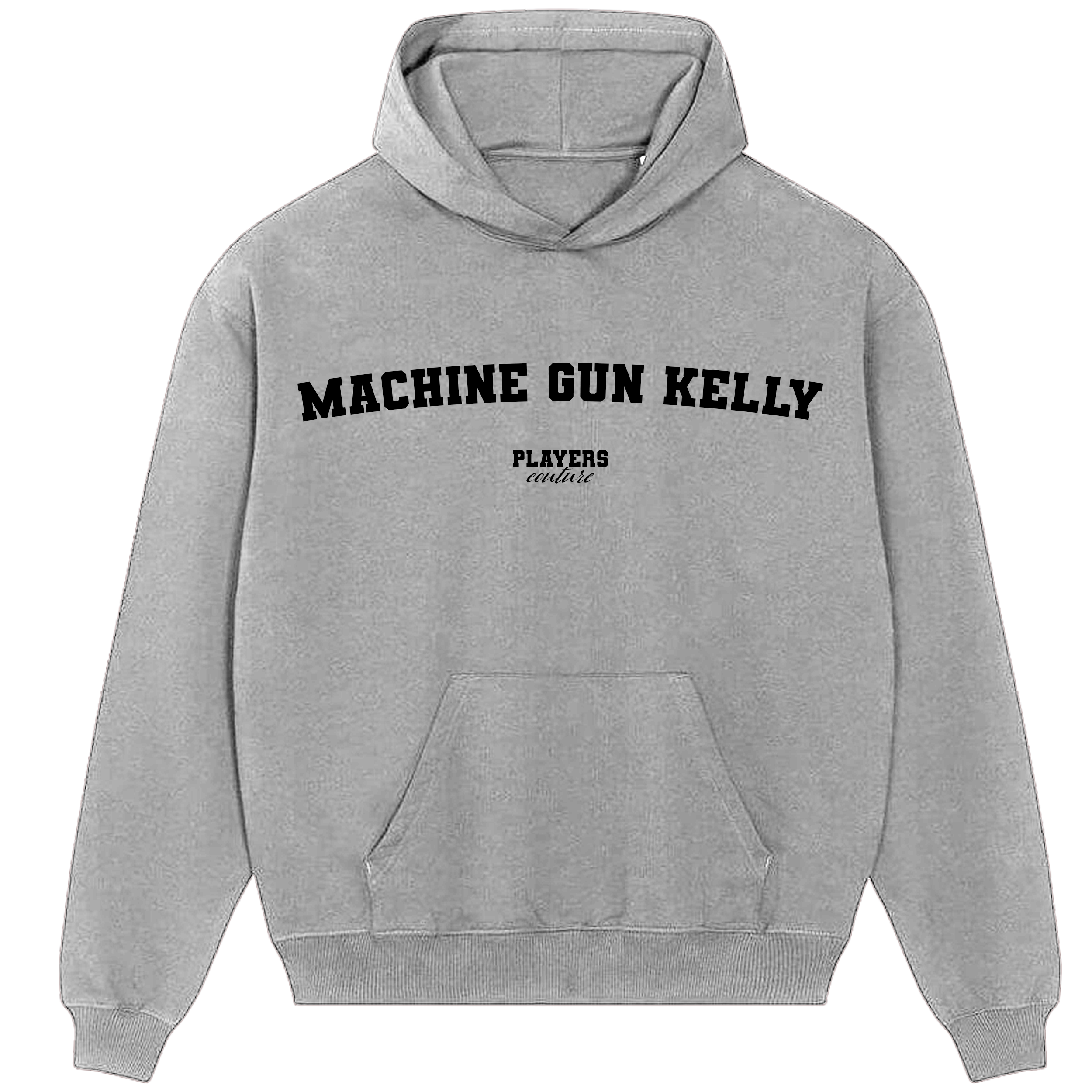 Machine Gun Kelly Players Couture Men's Casual Hoodie