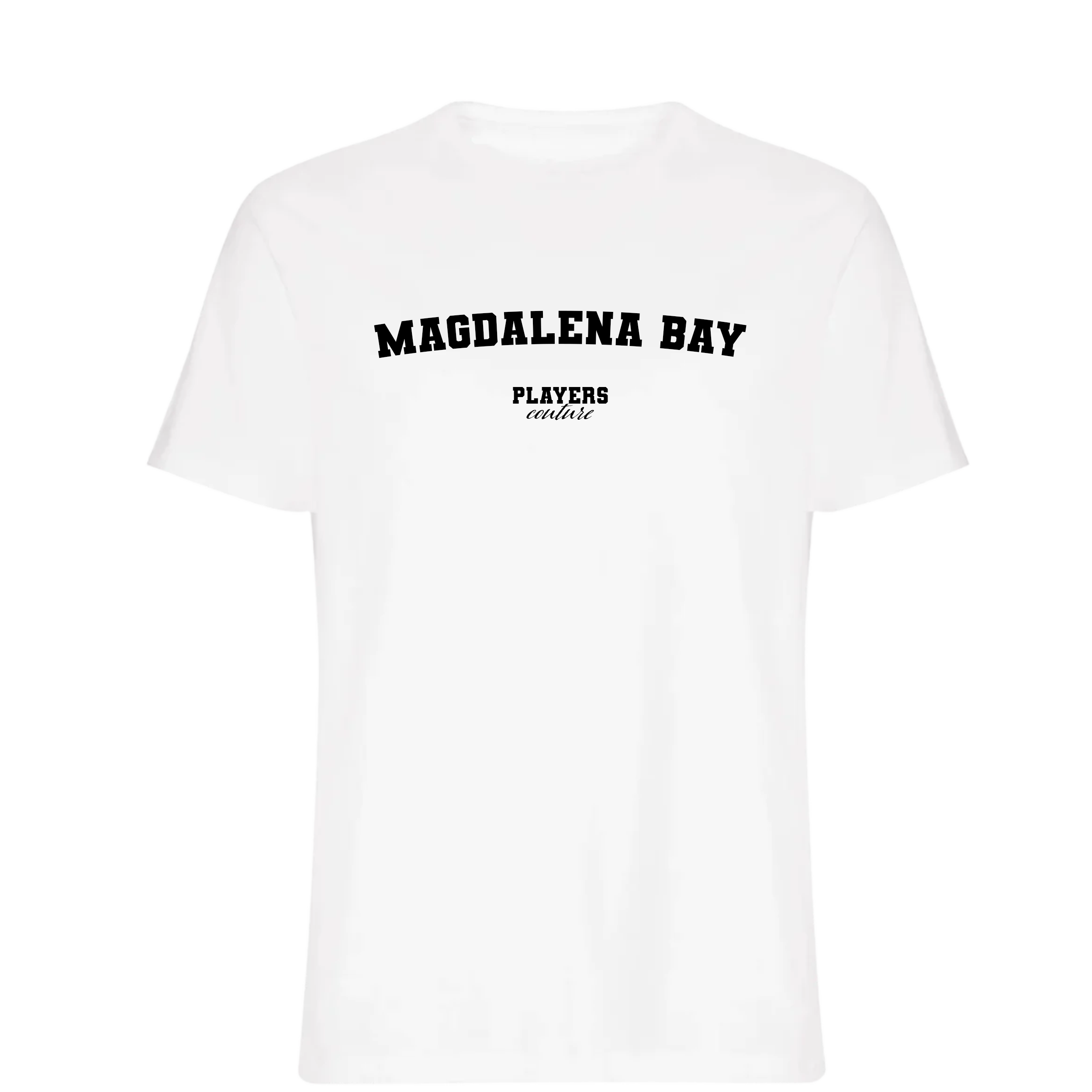 Magdalena Bay Players Couture Mens T-Shirt