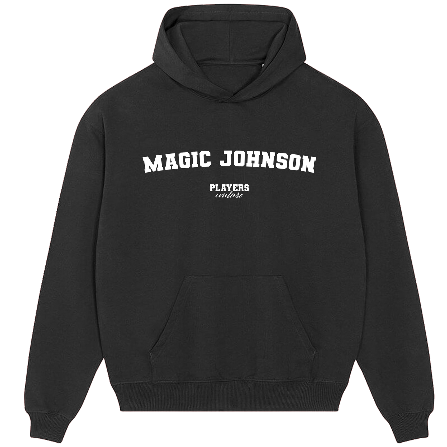 Magic Johnson Players Couture Men's Casual Hoodie