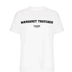 Margaret Thatcher Players Couture Men's T-Shirt
