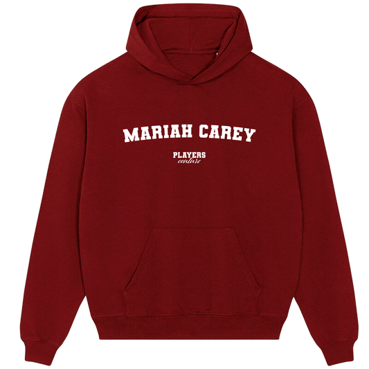 Mariah Carey Players Couture Men's Casual Hoodie